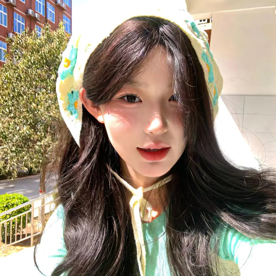美丽生灵