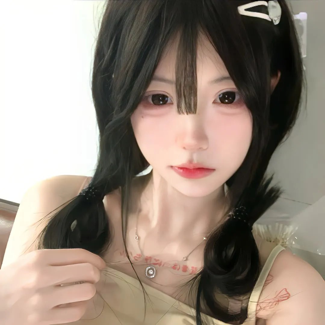 失态的女人