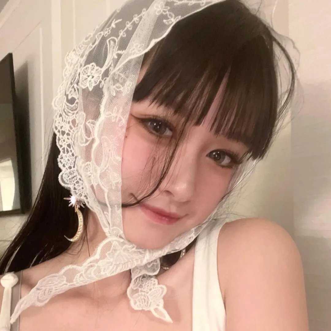 昨日女孩